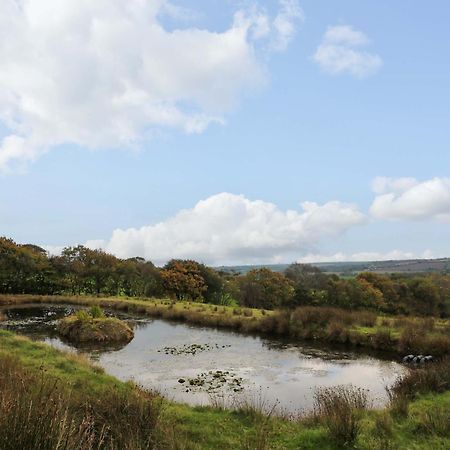 The Cottage Bideford Εξωτερικό φωτογραφία