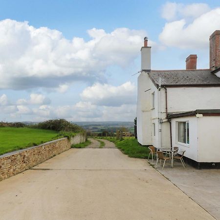 The Cottage Bideford Εξωτερικό φωτογραφία