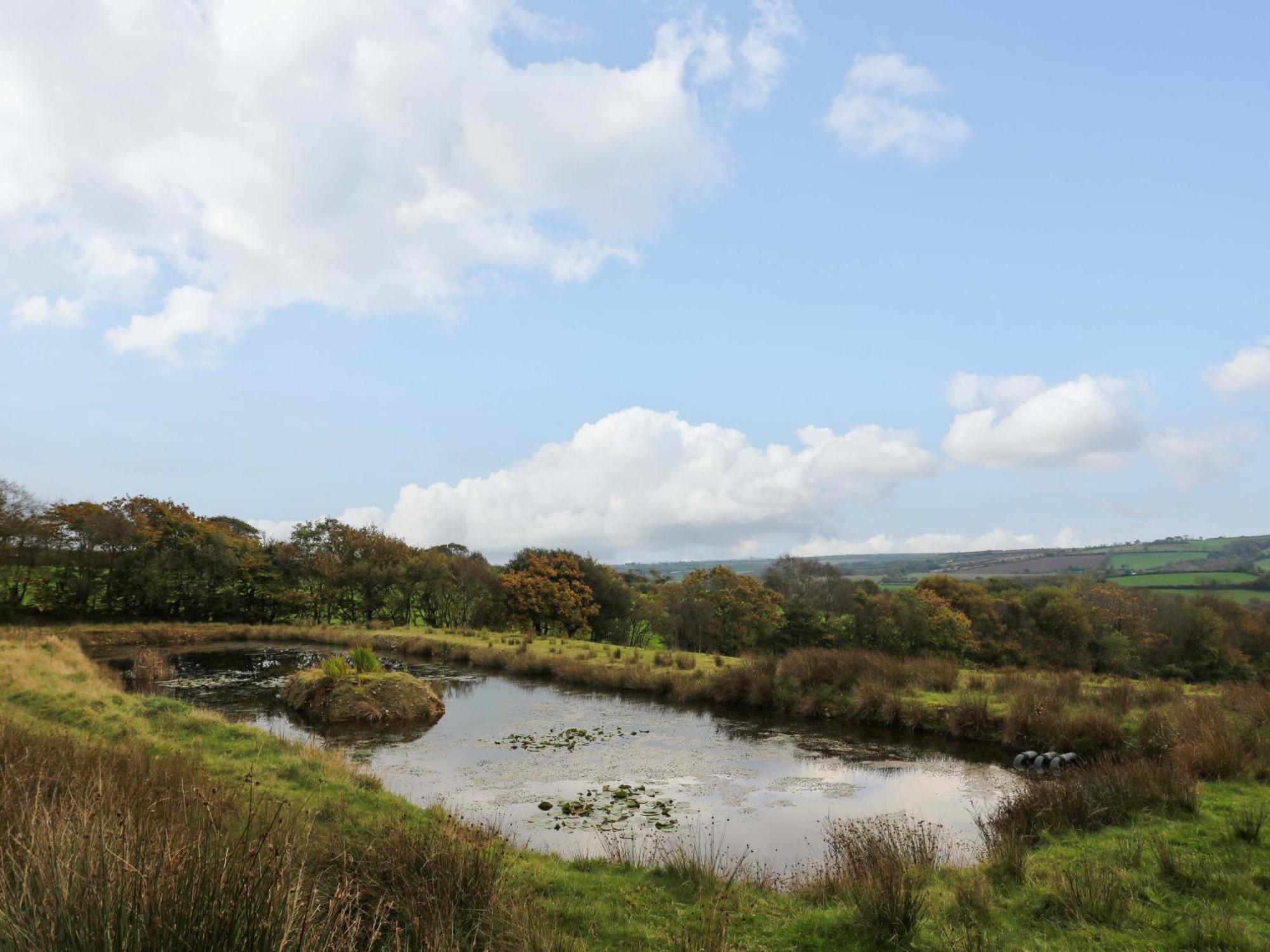 The Cottage Bideford Εξωτερικό φωτογραφία