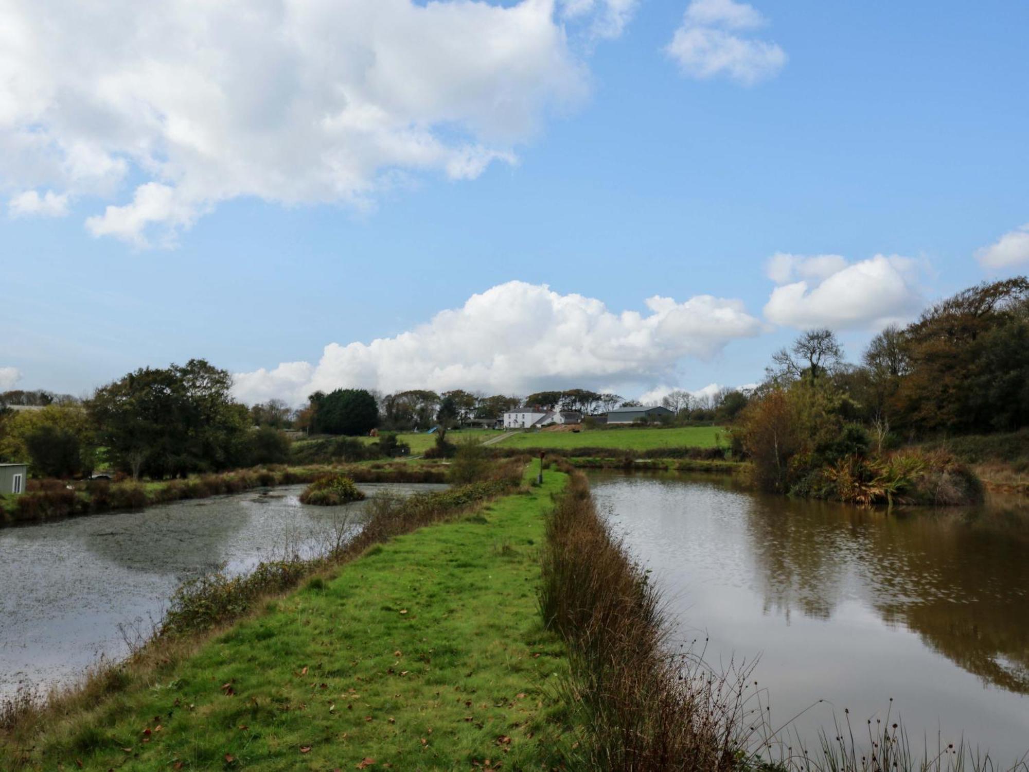 The Cottage Bideford Εξωτερικό φωτογραφία