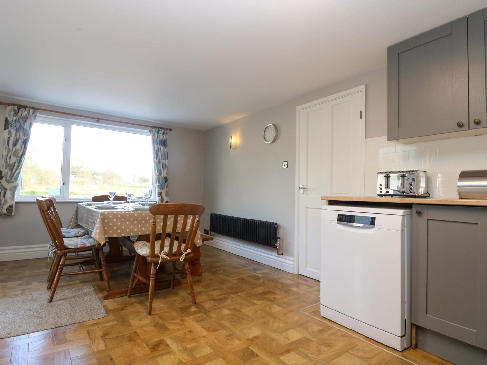 The Cottage Bideford Εξωτερικό φωτογραφία