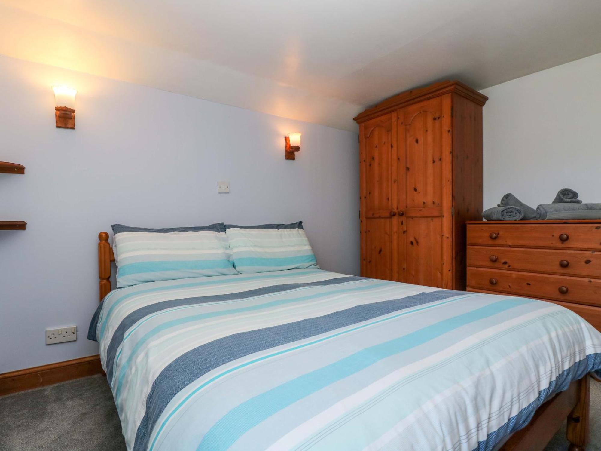 The Cottage Bideford Εξωτερικό φωτογραφία