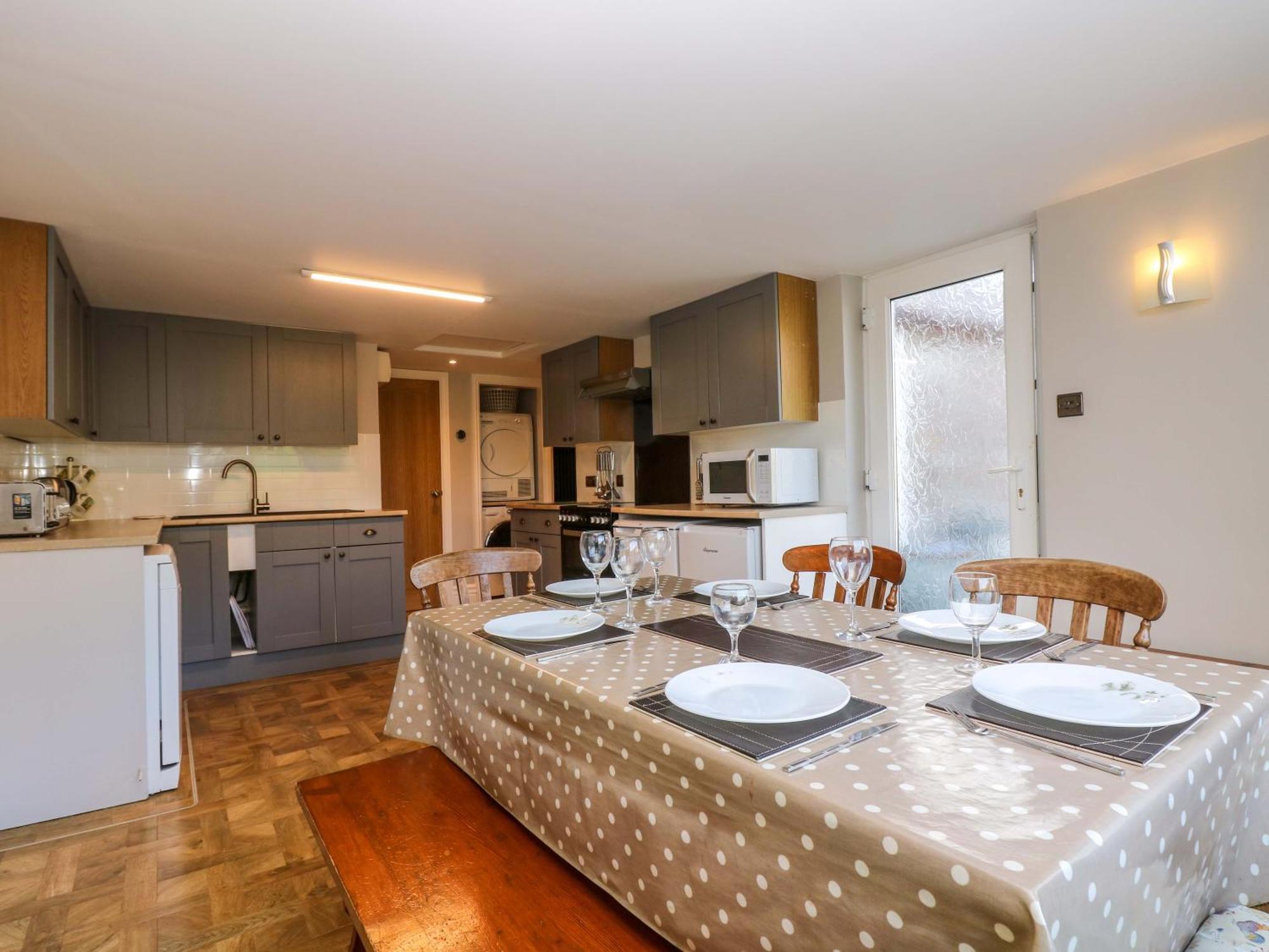 The Cottage Bideford Εξωτερικό φωτογραφία