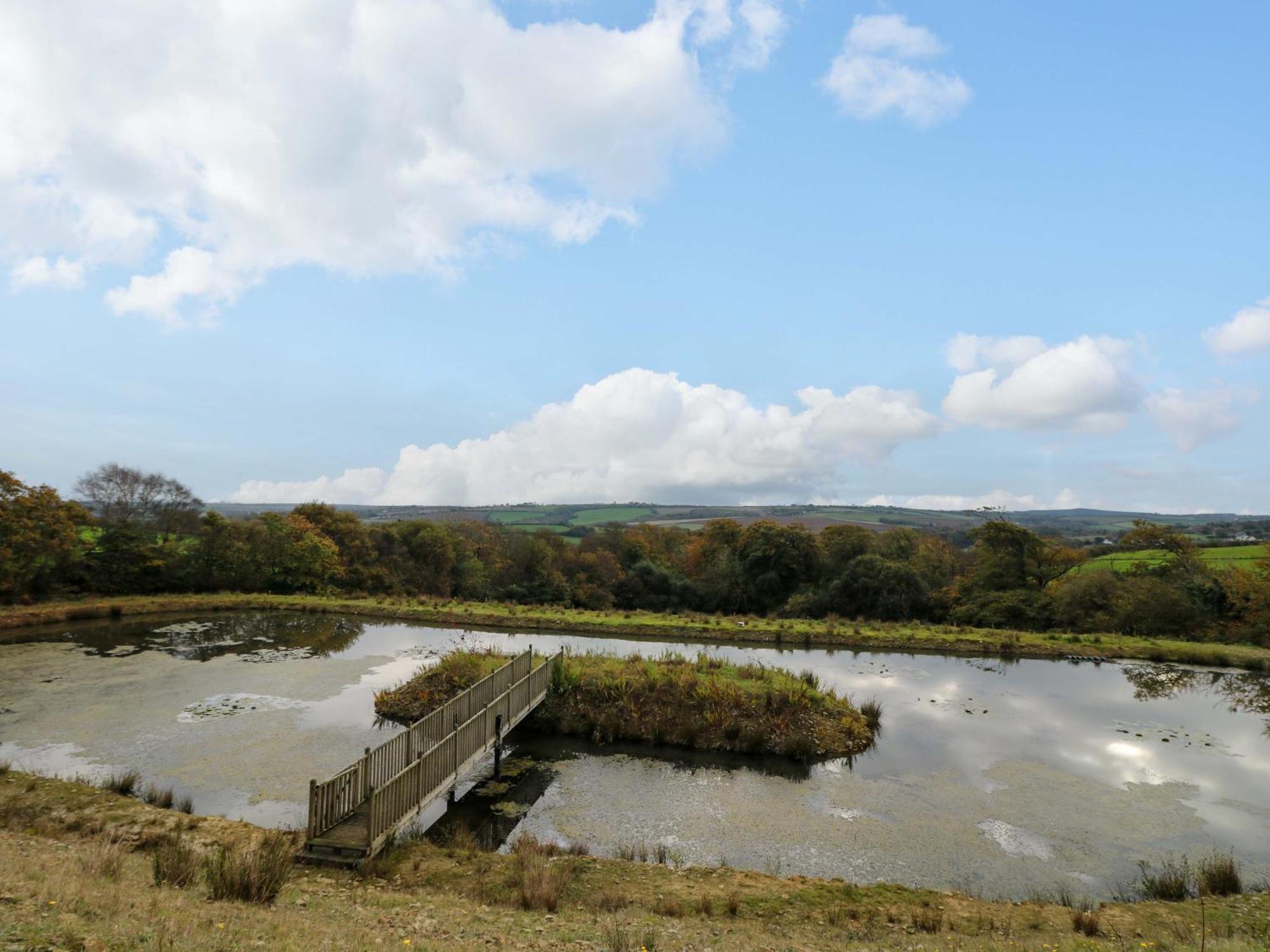 The Cottage Bideford Εξωτερικό φωτογραφία