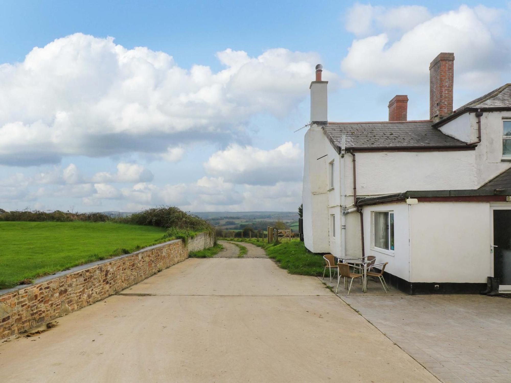 The Cottage Bideford Εξωτερικό φωτογραφία