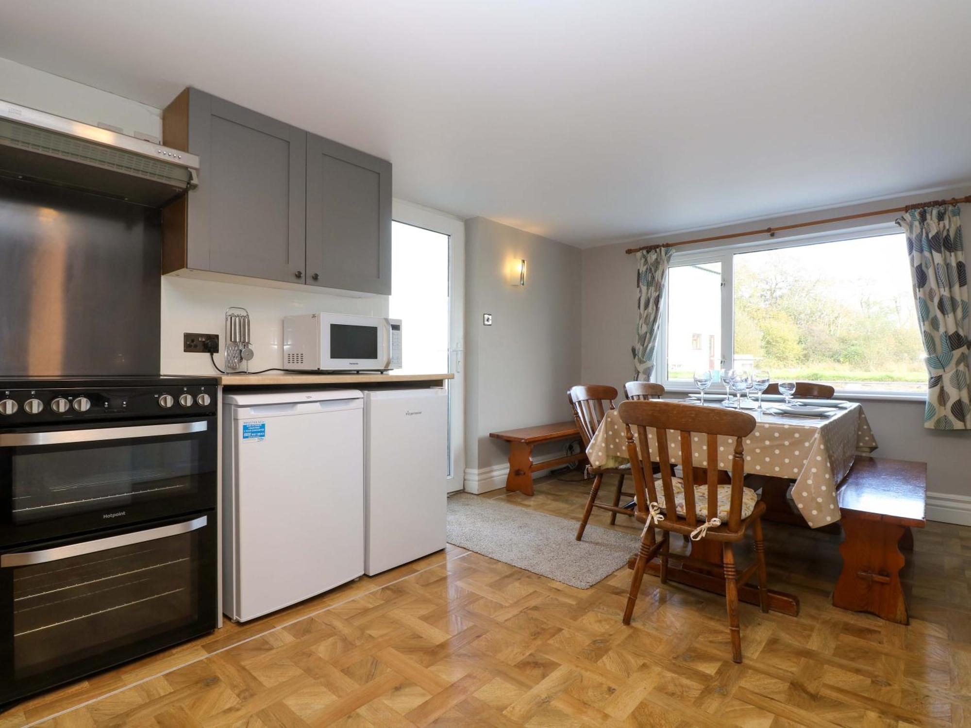 The Cottage Bideford Εξωτερικό φωτογραφία